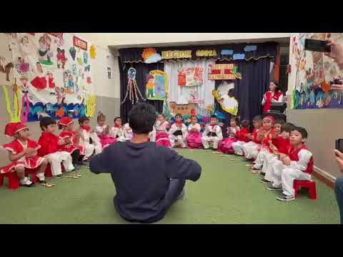 Video de La Marinera