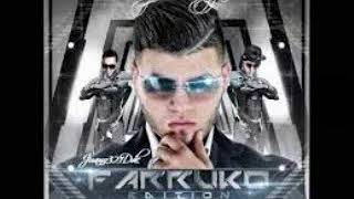 Farruko Una Nena ft  Daddy Yankee