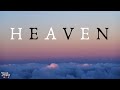 HEAVEN (Lyrics) Boyce Avenue feat. Megan Nicole - COVER