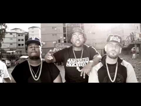 Cassper Nyovest feat. DJ Drama & Anatii - Ghetto (Extended Mix) DJ Kym Ezra