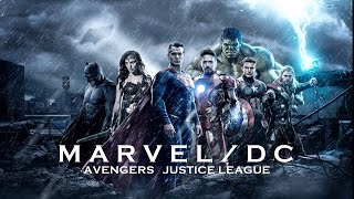 Download lagu Marvel/DC | The Script - Superheroes mp3 Download lagu Marvel/DC | The Script - Superheroes mp3