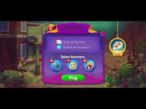 Fishdom - Level 1103 Super Hard