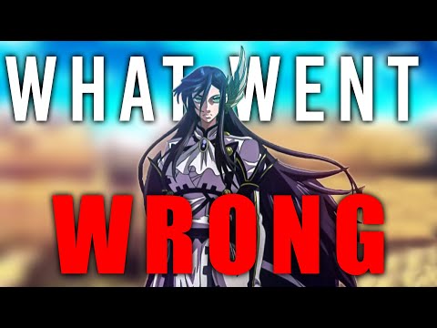 Record of Ragnarok: What REALLY Went Wrong?
