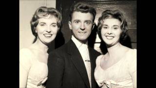 The Avons - Seven Little Girls Sitting In The Back Seat (HQ)