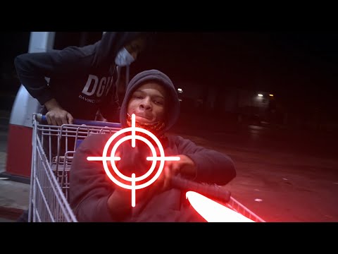 JuggMan x 7.62 prod. Dreko (Official Video)  shot by MemphisManeTv