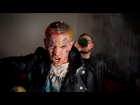 MVKIAVELICO - HABLAN DE TRAP  PROD.DISTURBEATS (VIDEOCLIP OFFICIAL)