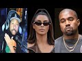 Gotta Find A Way Akademiks Responds To Ye Asking Him What He Thinks Of His Situation W His Kids