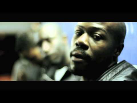 R Sector - "Aint No Joke" [OFFICIAL VIDEO]