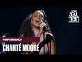 Chanté Moore Brings Back The Memories With 