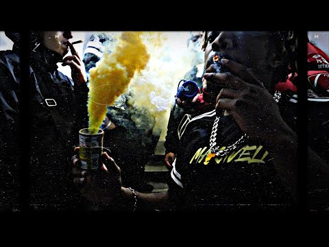 Ercy - Jalousie #LePiège2 - I MAKAVELI RECORDS