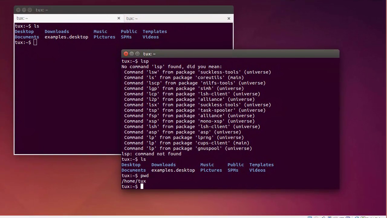 M02T4.1 - Intro to Linux - Bash Shell - Initialization Files