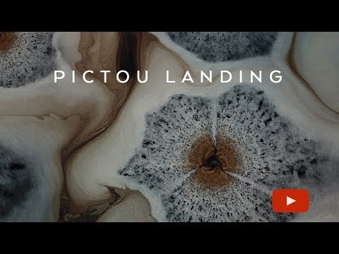 PICTOU LANDING FILM - BOAT HARBOUR & THE MILL