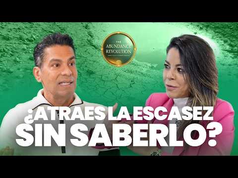 De MILLONARIA a HOSPITALIZADA 💸 La historia NO contada de LAURA ENCINA en The Abundance Revolution 🤑