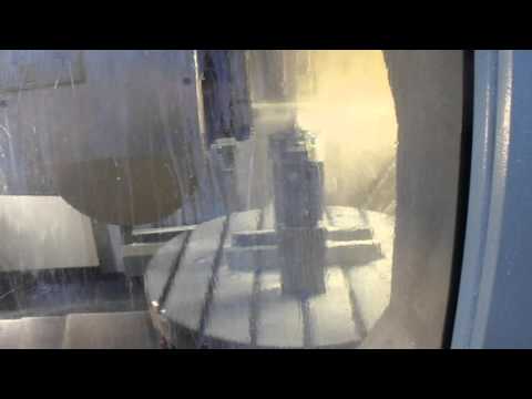 Deckel Maho DMC 75V Linear P51201036