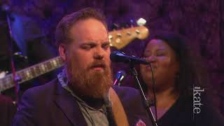 Marc Broussard-Easy To Love