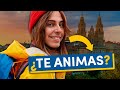 5 Claves Imprescindibles Para Hacer El Camino De Santiago En Solitario ️