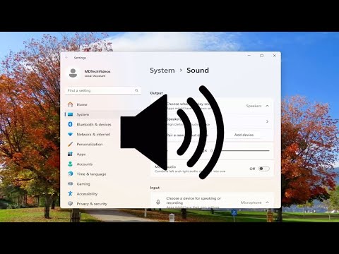 How to Fix Windows Volume Stuck at 100% Issue [Guide]