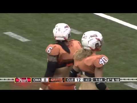 Big Hits By cleveland Crush