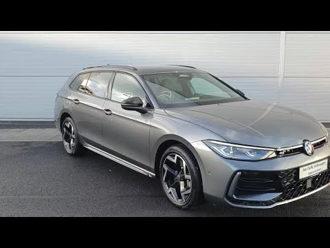 Volkswagen Passat  R-Line Phev - Image 2