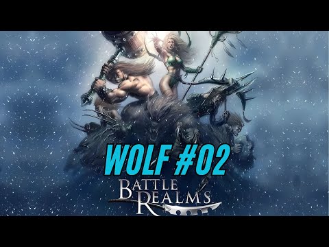 Yvaines Geheimnis I Battle Realms I Wolf Mission #02 I Deutsch/German