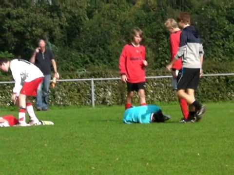 RKSV Driel C2G - VDZ C4 (24-09-2011)