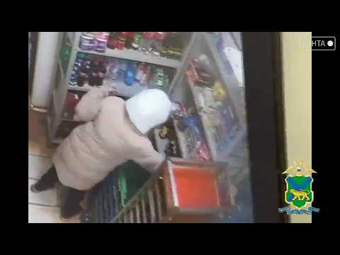 В Приморье сотрудники уголовного розыска задержали жительницу Артёму, подозреваемую в краже