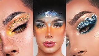 RECREATING MY FOLLOWER&#39;S MAKEUP LOOKS