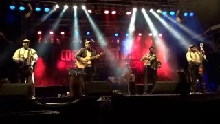 Music video thumbnail preview for Cobblestones - Drunken sailor by Cobblestones