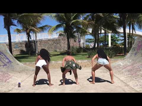 BONDE DAS MARAVILHAS - NOITE DAS SAFADAS ( DjLindinho do Martins)