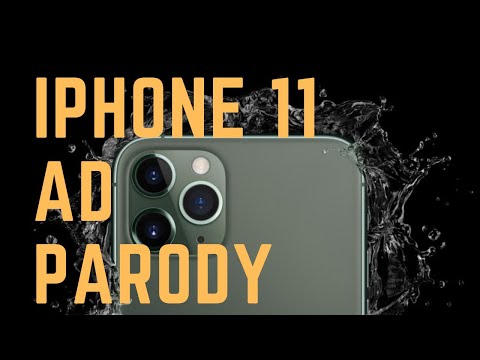 Apple IPhone 11 | ad Parody | Hindi | AIB