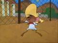 Speedy Gonzalez 