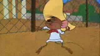 Speedy Gonzalez Speedy Gonzalez