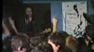 AZRA &quot;Izlazak iz kome&quot; LIVE SAMOBOR 1.10.1987.