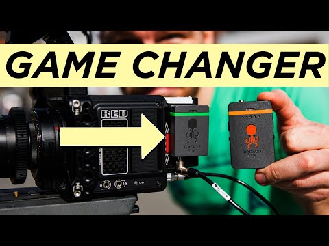 TENTACLE SYNC - Track E & Sync E Review // Synchronisieren war nie einfacher