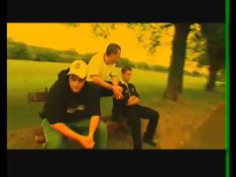 Nochbrand-Brandhärd (Videoclip)