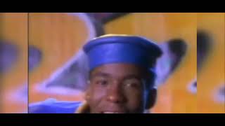 Bobby Brown girlfriend official music video