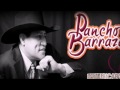 El buen jinete pancho barrasa