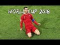 Cristiano Ronaldo | World Cup Portugal Skills & Goals 2018 | Bring Back To Summer | HD 1080i