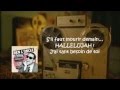 Ben l'oncle soul - Hallelujah !!! [J'ai tant besoin ...