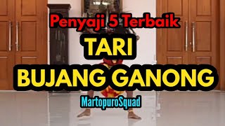 Download lagu Tari Bujang Ganong - Penyaji 5 Terbaik - Spapo Virtual Competition - Tingkat Kabupaten Ponorogo mp3 Download lagu Tari Bujang Ganong - Penyaji 5 Terbaik - Spapo Virtual Competition - Tingkat Kabupaten Ponorogo mp3