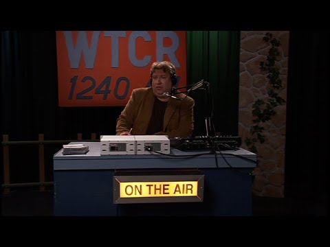 7th Street Theater | Season 2 | Episode 15 | "On The Air"