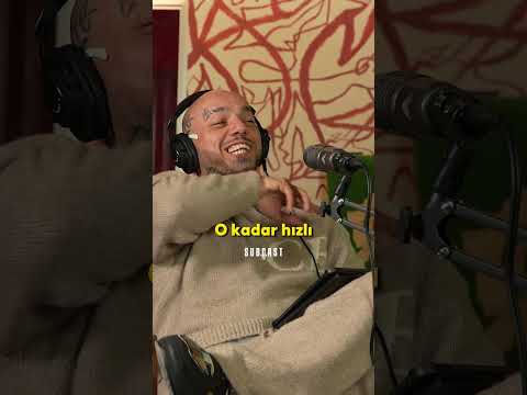 Reaction: "God strikes a man Contra" Reaction, commenting on the song Contra Tiryaki #contra