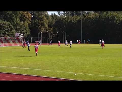 21.09.2019 SG Motor Wilsdruff - SV Einheit Kamenz 0:4 (0:3)