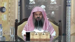 صورة المجلس 17 # شرح كتاب ثلاثيات مسند الإمام أحمد # للشيخ عبدالمحسن الزامل #عشاء