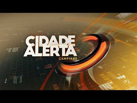 CIDADE ALERTA - AO VIVO - 03/09/2026