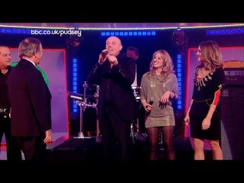 Heaven 17  Temptation  Children in Need 2010 - 19 Nov 2010