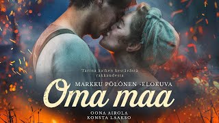 Oma maa / Land of Hope (2018) HD Trailer