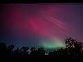 Dancing Lights