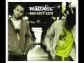 Mattafix - Big City Life (Sly and Robbie Remix) 