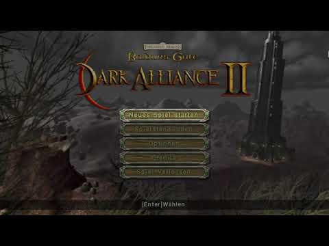 Baldur's Gate: Dark Alliance II #️01 - Die Geschichte geht weiter... [Let's Play / Deutsch]